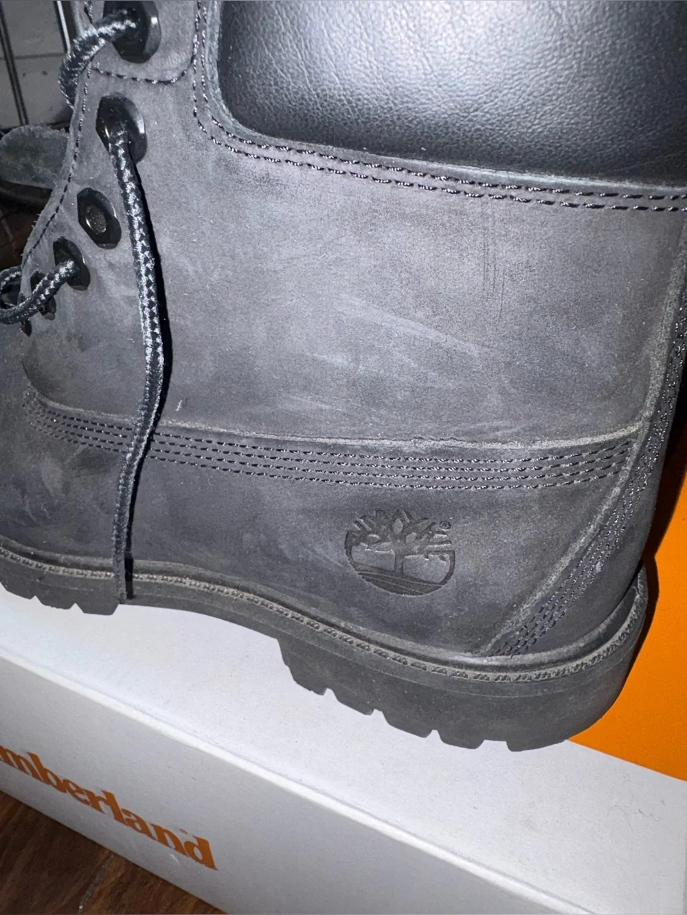 Timberland 6